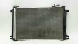 MERCEDES-BENZ MERCEDES GLK X204 W204 A/C Radiator A2045004303 Air Conditioning Cooler — thumbnail 7
