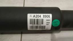 MERCEDES-BENZ Mercedes GLK X204 Propshaft A2044108906 Propshaft GLK350 — thumbnail 5