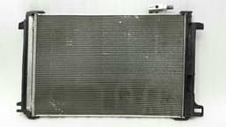 MERCEDES-BENZ MERCEDES GLK X204 W204 A/C Radiator A2045004303 Air Conditioning Cooler — thumbnail 4