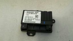 MERCEDES-BENZ Mercedes GLK X204 Fuel Pump Module A2129000406 Control Unit Fuel Pump — thumbnail 2