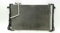 MERCEDES-BENZ MERCEDES GLK X204 W204 A/C Radiator A2045004303 Air Conditioning Cooler — thumbnail 6
