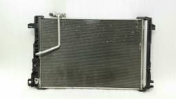 MERCEDES-BENZ MERCEDES GLK X204 W204 A/C Radiator A2045004303 Air Conditioning Cooler — thumbnail 5