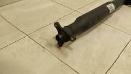 MERCEDES-BENZ Mercedes GLK X204 Propshaft A2044108906 Propshaft GLK350 — thumbnail 6