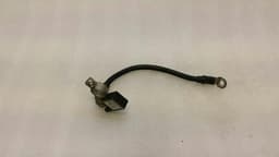 MERCEDES-BENZ Mercedes GLK X204 battery wiring harness minus A1665420218 ground battery cable — thumbnail 5