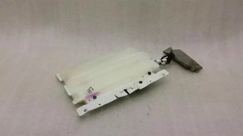 Mercedes GLK X204 Left Seat Adapter A0009105102 Seat Lordose Left