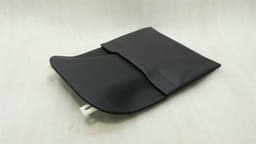 MERCEDES-BENZ Mercedes GLK X204 Front Left Seat Cover A2049105301 Seat Trim Left — thumbnail 3