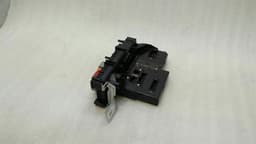 MERCEDES-BENZ Mercedes GLK X204 Fuse Box A2049005301 Fuse Box SAM — thumbnail 3