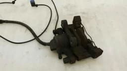 MERCEDES-BENZ Mercedes GLK X204 Right Rear Caliper A2044231281 rear right caliper — thumbnail 6