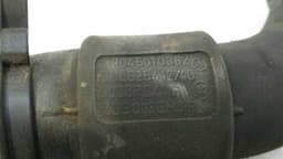 MERCEDES-BENZ Mercedes GLK X204 Cooling Pipe A2045010382 Cooling Water Hose Hose GLK350 — thumbnail 6