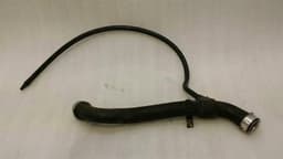 MERCEDES-BENZ Mercedes GLK X204 Cooling Pipe A2045010382 Cooling Water Hose Hose GLK350 — thumbnail 5