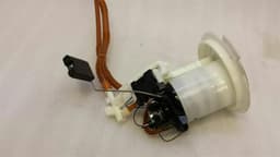 MERCEDES-BENZ Mercedes GLK X204 Fuel Pump A2044704494 Fuel Sender Unit — thumbnail 5