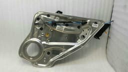 MERCEDES-BENZ Mercedes GLK X204 RRH Door Winder A2047301279 Window Regulator Rear Right — thumbnail 1