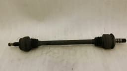 MERCEDES-BENZ Mercedes GLK X204 drive shaft rear right A2213502010 RRH drive shaft — thumbnail 4