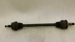 MERCEDES-BENZ Mercedes GLK X204 drive shaft rear right A2213502010 RRH drive shaft — thumbnail 1