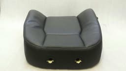 MERCEDES-BENZ Mercedes GLK X204 Front Right Seat Backrest A2049100847 Seat Front RE Heater — thumbnail 4