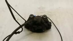 MERCEDES-BENZ Mercedes GLK X204 Right Rear Caliper A2044231281 rear right caliper — thumbnail 4