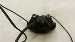 MERCEDES-BENZ Mercedes GLK X204 Right Rear Caliper A2044231281 rear right caliper — thumbnail 3