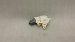 MERCEDES-BENZ Mercedes GLK X204 door window motor A2048200142 window regulator motor front left — thumbnail 3