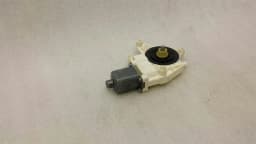 MERCEDES-BENZ Mercedes GLK X204 door window motor A2048200142 window regulator motor front left — thumbnail 2