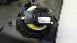 MERCEDES-BENZ Mercedes GLK X204 Front Right Tweeter A2047200648 Speakers — thumbnail 6