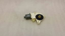 MERCEDES-BENZ Mercedes GLK X204 door window engine A2048200624 power window motor rear right — thumbnail 6