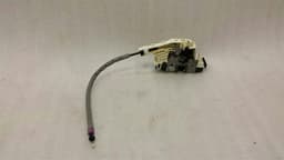 MERCEDES-BENZ Mercedes GLK X204 rear right door lock A2047302435 door lock rear RE — thumbnail 2