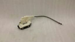 MERCEDES-BENZ Mercedes GLK X204 rear right door lock A2047302435 door lock rear RE — thumbnail 4