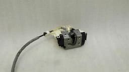 MERCEDES-BENZ Mercedes GLK X204 rear right door lock A2047302435 door lock rear RE — thumbnail 3