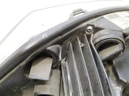 MERCEDES-BENZ Mercedes GLK X204 Left Head LightA2048207259 Headlights Left USA HALOGEN — thumbnail 5