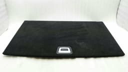 MERCEDES-BENZ Mercedes GLK X204 Boat Floor A2046800702 Boot Liner — thumbnail 2