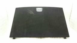 MERCEDES-BENZ Mercedes GLK X204 Boat Floor A2046800702 Boot Liner — thumbnail 1