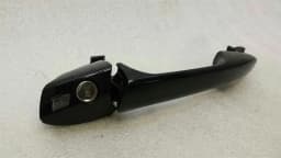 MERCEDES-BENZ Mercedes GLK X204 FLH door handle A2047600170 door handle front left — thumbnail 6