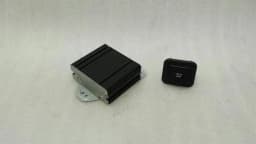 MERCEDES-BENZ Mercedes GLK X204 Power Inverter + Socket Module A2049820020 Rectifier Set — thumbnail 10