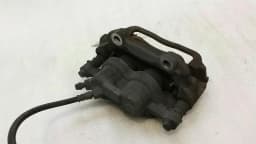 MERCEDES-BENZ Mercedes GLK X204 Left Front Caliper A2044214181 Brake Caliper Front Left. — thumbnail 4
