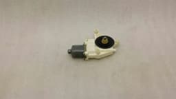 MERCEDES-BENZ Mercedes GLK X204 door window motor A2048200142 window regulator motor front left — thumbnail 5