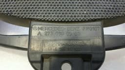 MERCEDES-BENZ Mercedes GLK X204 GLK350 V6 Airbox A2730900901 Air Filter Box — thumbnail 8