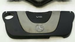 MERCEDES-BENZ Mercedes GLK X204 GLK350 V6 Airbox A2730900901 Air Filter Box — thumbnail 10