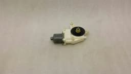 MERCEDES-BENZ Mercedes GLK X204 door window motor A2048200142 window regulator motor front left — thumbnail 1