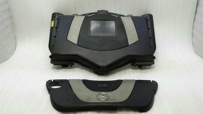 MERCEDES-BENZ Mercedes GLK X204 GLK350 V6 Airbox A2730900901 Air Filter Box