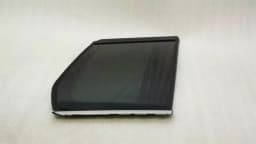 MERCEDES-BENZ Mercedes GLK X204 Right Rear 1/4 Glass A2047302855 Door Window 1⁄4 Rear Right — thumbnail 1