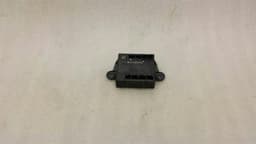 MERCEDES-BENZ Mercedes GLK X204 rear right door module A2129004006 door control unit rear RE — thumbnail 1