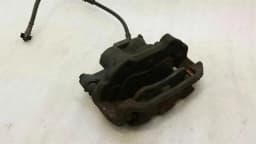 MERCEDES-BENZ Mercedes GLK X204 Left Front Caliper A2044214181 Brake Caliper Front Left. — thumbnail 5