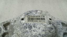 MERCEDES-BENZ Mercedes GLK X204 Engine Mount A2042402017 Engine Holder GLK350 M272 — thumbnail 2