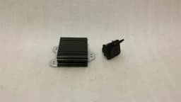 MERCEDES-BENZ Mercedes GLK X204 Power Inverter + Socket Module A2049820020 Rectifier Set — thumbnail 1
