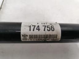 FERRARI Ferrari 360 F131 Left Rear Drive Shaft 174756 Drive Shaft Rear Left — thumbnail 4