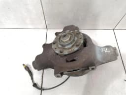 FERRARI Ferrari 360 F131 Left Front Hub Set 179328 Wheel Bearing Housing Front Left Set — thumbnail 6