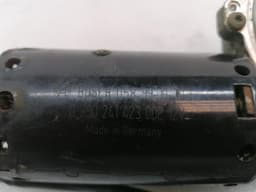 FERRARI Ferrari 360 F131 Front Wiper Engine 65898900 RIGHT HANDLE RHD — thumbnail 4