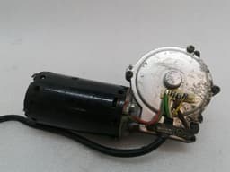 FERRARI Ferrari 360 F131 Front Wiper Engine 65898900 RIGHT HANDLE RHD — thumbnail 6