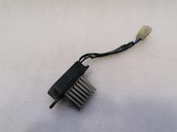 FERRARI Ferrari F430 430 F131 16M Heater Resistor 65230100 64280200 Blower Regulator Knob — thumbnail 5