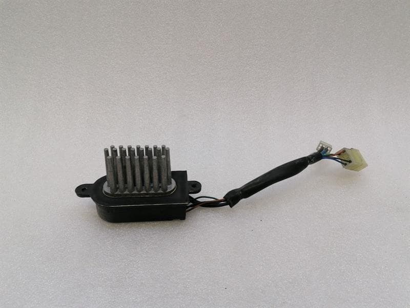 Ferrari F430 430 F131 16M Heater Resistor 65230100 64280200 Blower Regulator Knob